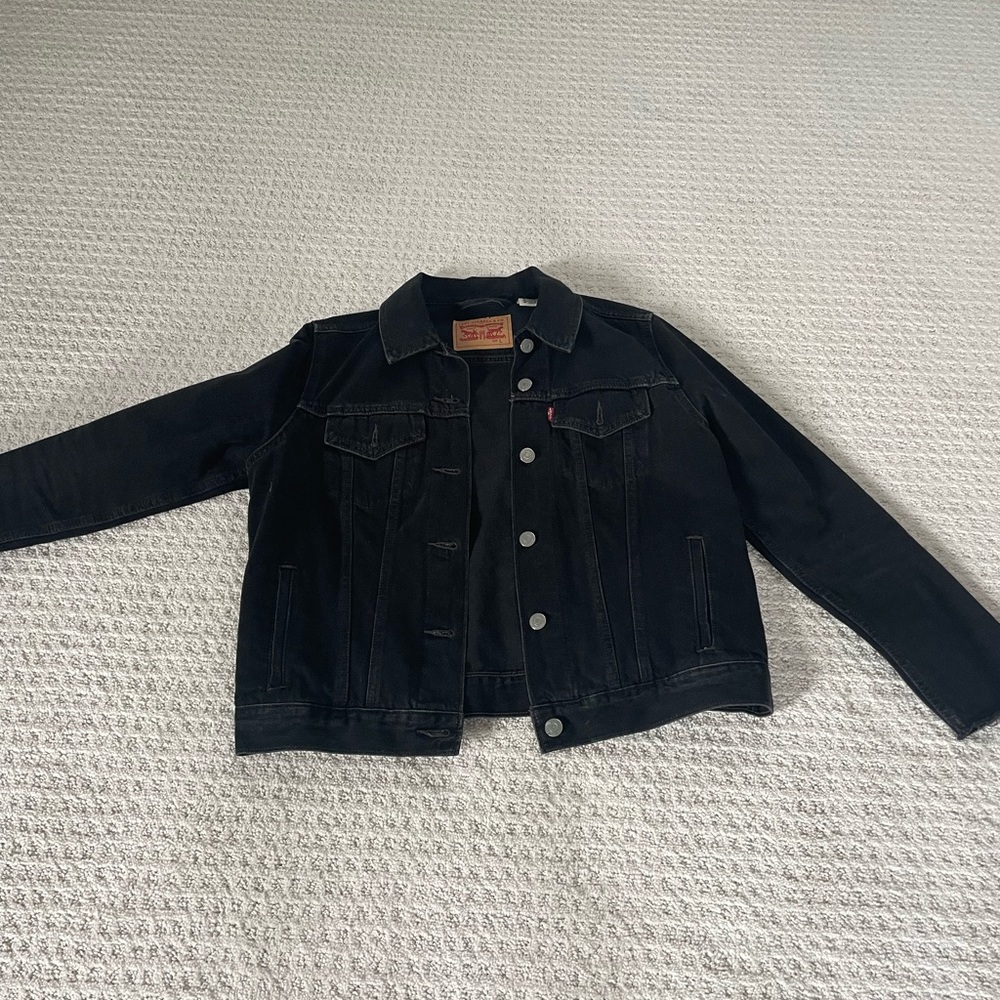 Levi’s Denim Jacket
